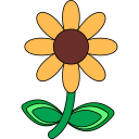 flor icon