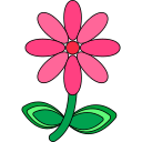 flor icon