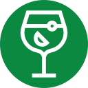 copa de vino icon