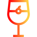 copa de vino icon