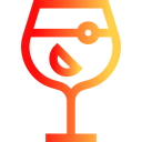 copa de vino icon