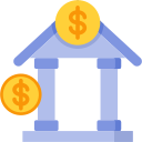 prédio do banco 