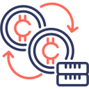 criptomoneda icon