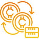 criptomoneda icon