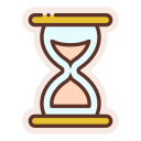 reloj de arena icon