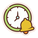 alerta de tiempo icon