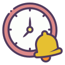 alerta de tiempo icon