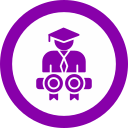 diploma icon