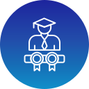 diploma icon