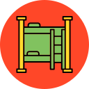 dormitorio icon