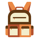 mochila 