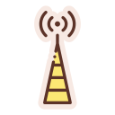 antena wifi icon