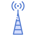 antena wifi icon