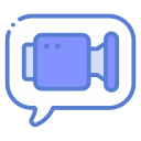 videochat icon