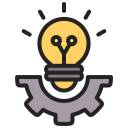 innovación icon