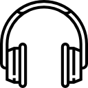 auriculares icon