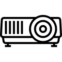 proyector icon