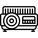 proyector icon