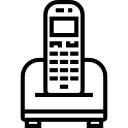 teléfono icon