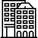 edificios icon