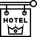 hotel icon