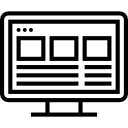 diseño web