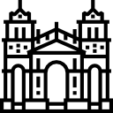 catedral de córdoba 