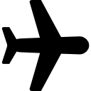 avión icon