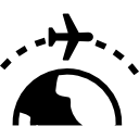 viajar icon