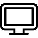 monitor icon