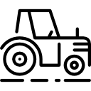 tractor icon