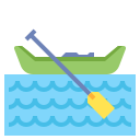 Canoa icon