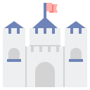 Castillo icon