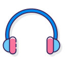 Auriculares icon