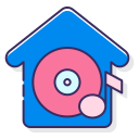 Casa icon