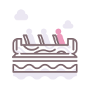Log flume 