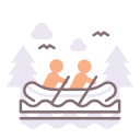 Kayak icon