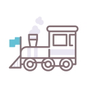 Locomotive 