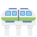 Monorail icon