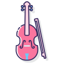 violín icon