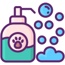 Champú para mascotas icon