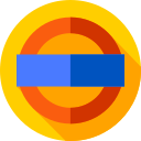 Subterráneo icon