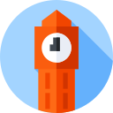 Big Ben icon