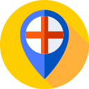 Pin icon