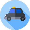 Taxi icon