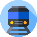 Tren icon