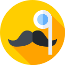 Bigote icon