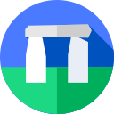 Stonehenge icon