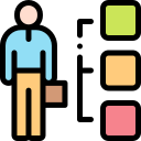 Diagrama icon