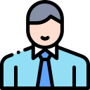 Empleado icon